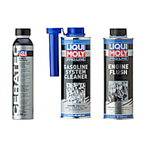 4 Cylinder Additive Kit