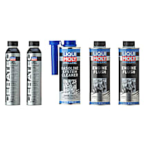 6 Cylinder Additive Kit