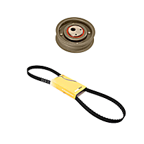 KIT-070224-780 Porsche Timing Belt Kit