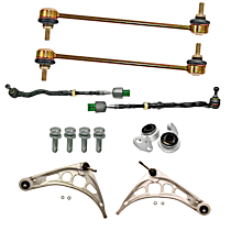 KIT-070224-800 8-Piece Control Arm Kit