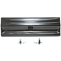 3-Piece Kit Tailgate, Includes Tailgate Latches