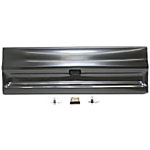 4-Piece Kit Tailgate, includes Tailgate Handle, and Tailgate Latches