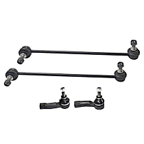 Front Sway Bar Link