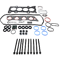 Head Gasket Set, Engine Designation