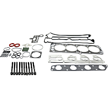 Head Gasket Set, includes Cylinder Head Bolts