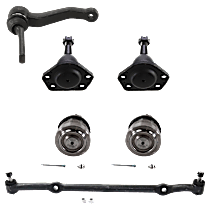 Suspension Kit