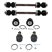 Suspension Kit