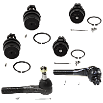 Suspension Kit