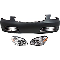 Buick Lucerne Headlights from $89 | CarParts.com