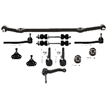 Center Link
