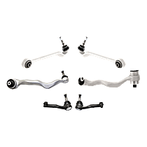 Suspension Kit