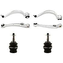 Control Arm - 