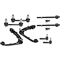 Suspension Kit