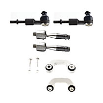 Tie Rod End - 