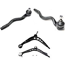Suspension Kit