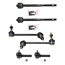 Sway Bar Link