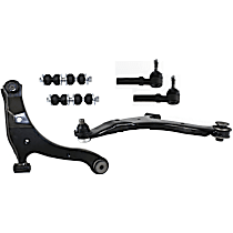 Control Arm - 