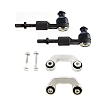 Tie Rod End