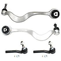 Suspension Kit