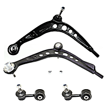 Control Arm