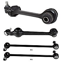 Control Arm - 