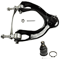 2-Piece Kit Control Arm, FWD,  Includes (1) Ball Joint and (1) Control Arm - 