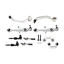 Control Arm