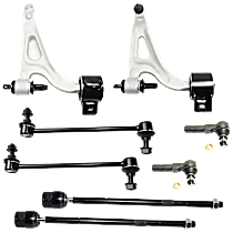 Suspension Kit