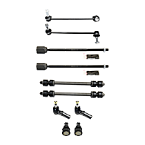 Suspension Kit