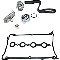 Timing Belt Kit, includes Valve Cover Gasket