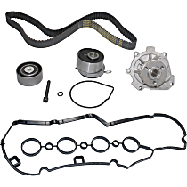 Timing Belt Kit, includes Valve Cover Gasket
