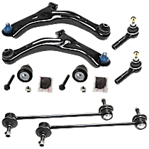 Suspension Kit