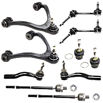 Suspension Kit