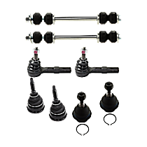 Suspension Kit