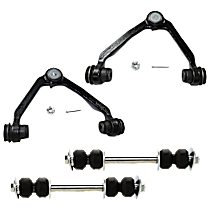 Suspension Kit