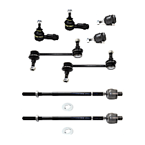 Suspension Kit