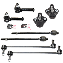 Suspension Kit