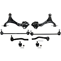 Suspension Kit