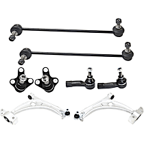 Suspension Kit