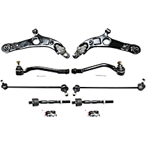 Suspension Kit