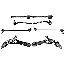 Suspension Kit