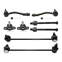Sway Bar Link - 