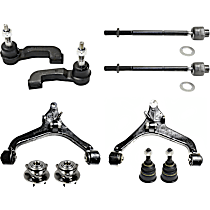 Suspension Kit