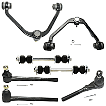 Control Arm, RWD - 