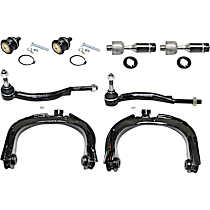 Control Arm, AWD