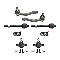 Suspension Kit