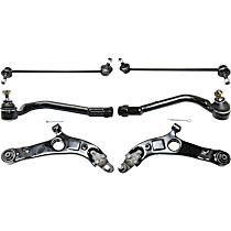 Suspension Kit