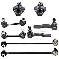 Suspension Kit