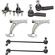 Control Arm
