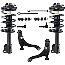 Suspension Kit
